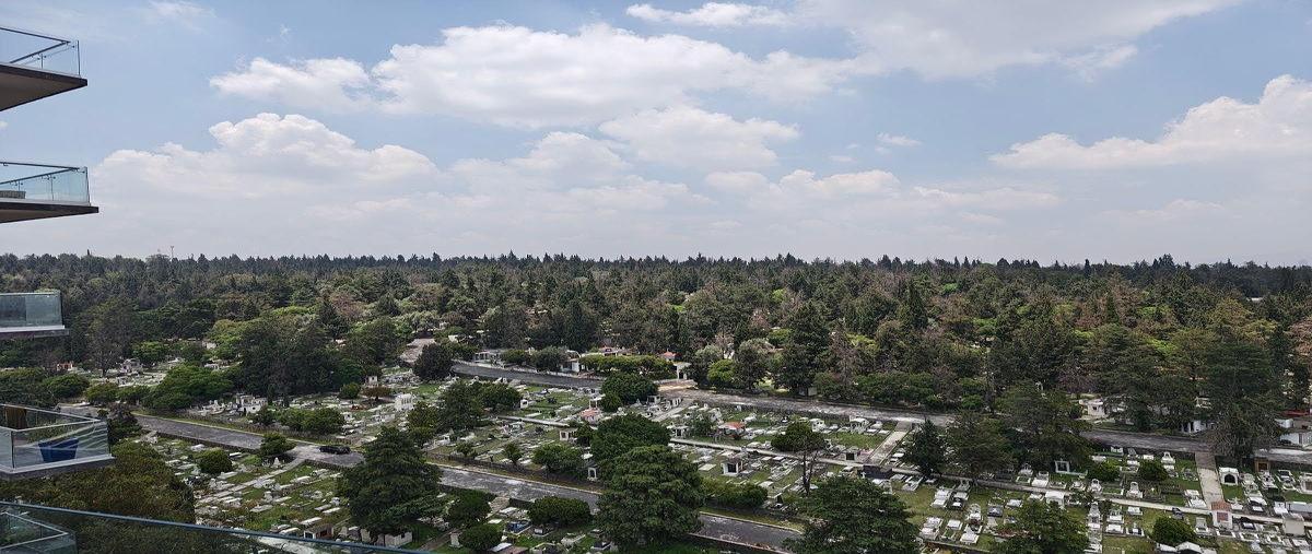 Foto de departamento en venta en desierto de los leones , tetelpan, álvaro obregón, df / cdmx, 0 No. 07