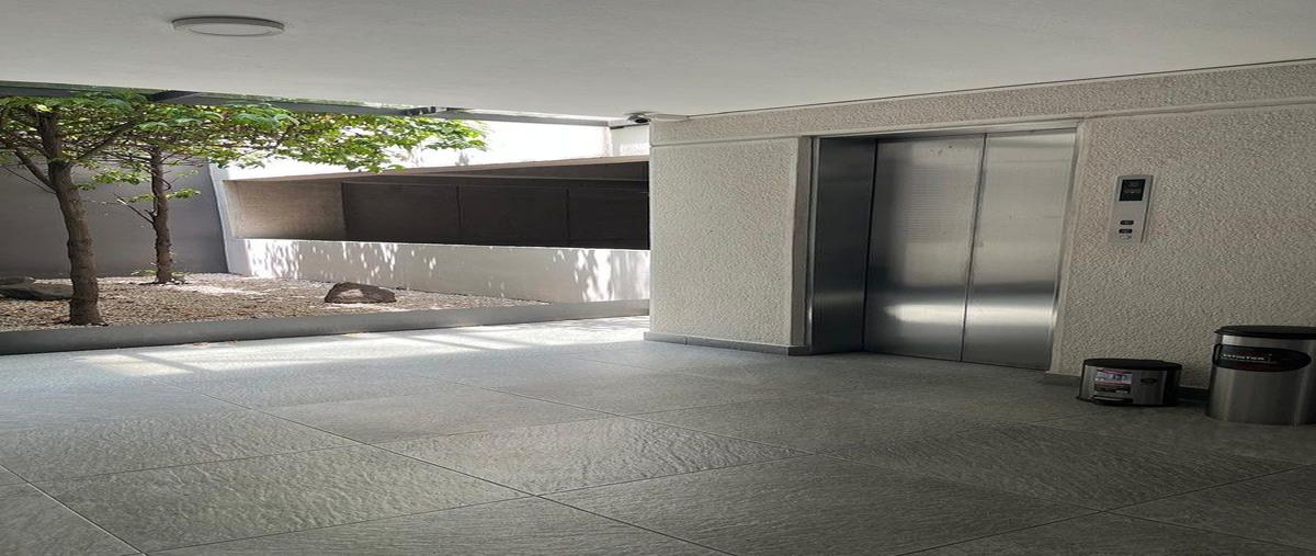 Foto de departamento en venta en desierto de los leones , tetelpan, álvaro obregón, df / cdmx, 0 No. 03