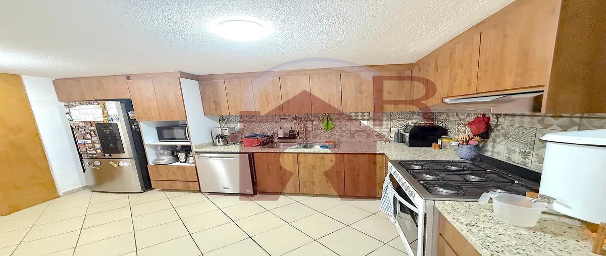 Foto de casa en venta en desierto de los leones , tetelpan, álvaro obregón, df / cdmx, 0 No. 03