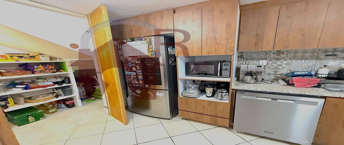 Foto de casa en venta en desierto de los leones , tetelpan, álvaro obregón, df / cdmx, 0 No. 04