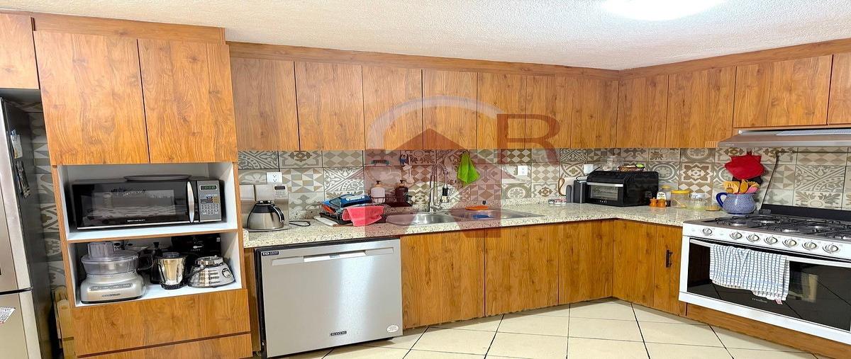 Foto de casa en venta en desierto de los leones , tetelpan, álvaro obregón, df / cdmx, 0 No. 05