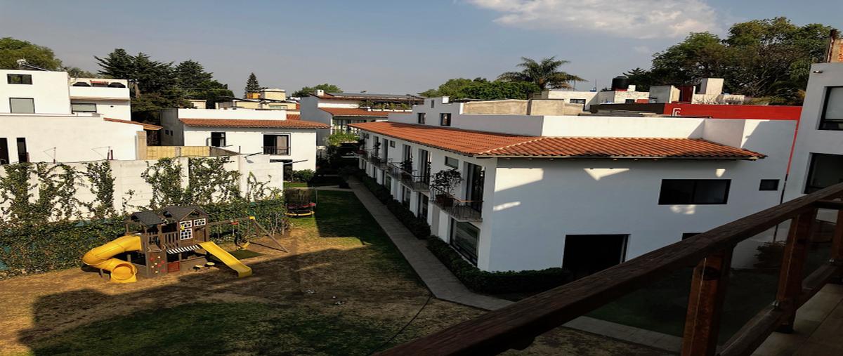 Foto de departamento en renta en desierto de los leones , tetelpan, álvaro obregón, df / cdmx, 0 No. 03