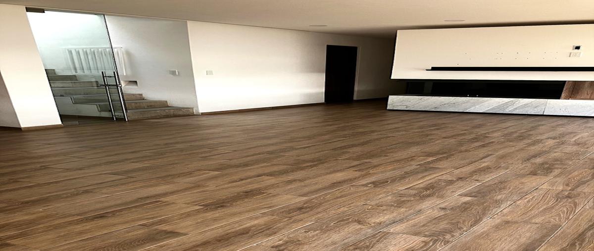 Foto de departamento en renta en desierto de los leones , tetelpan, álvaro obregón, df / cdmx, 0 No. 04