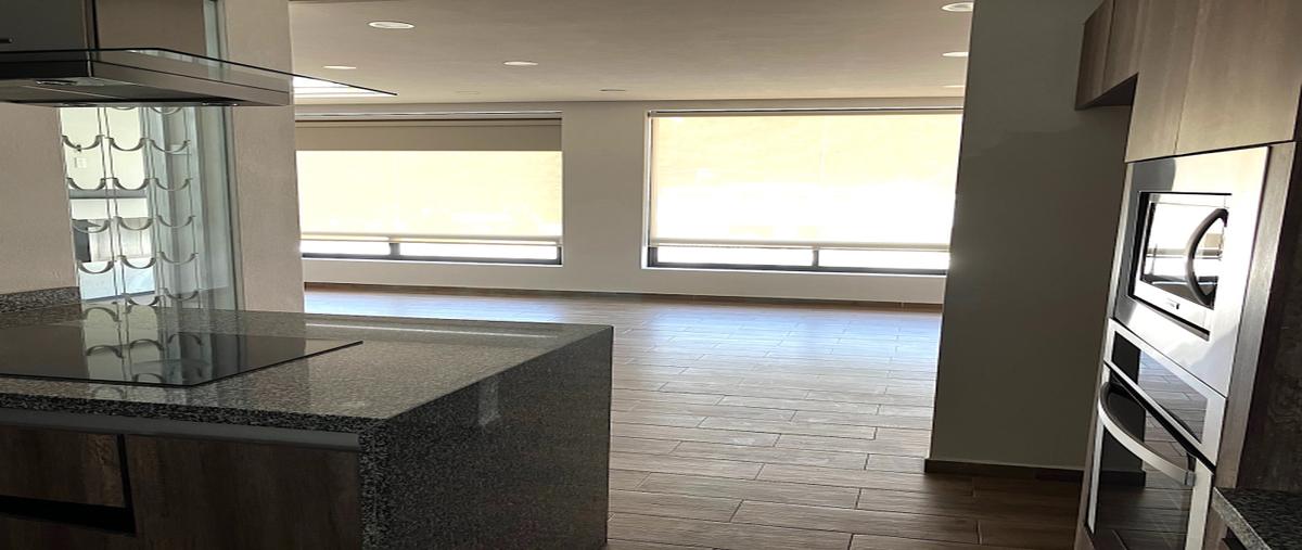 Foto de departamento en renta en desierto de los leones , tetelpan, álvaro obregón, df / cdmx, 0 No. 05