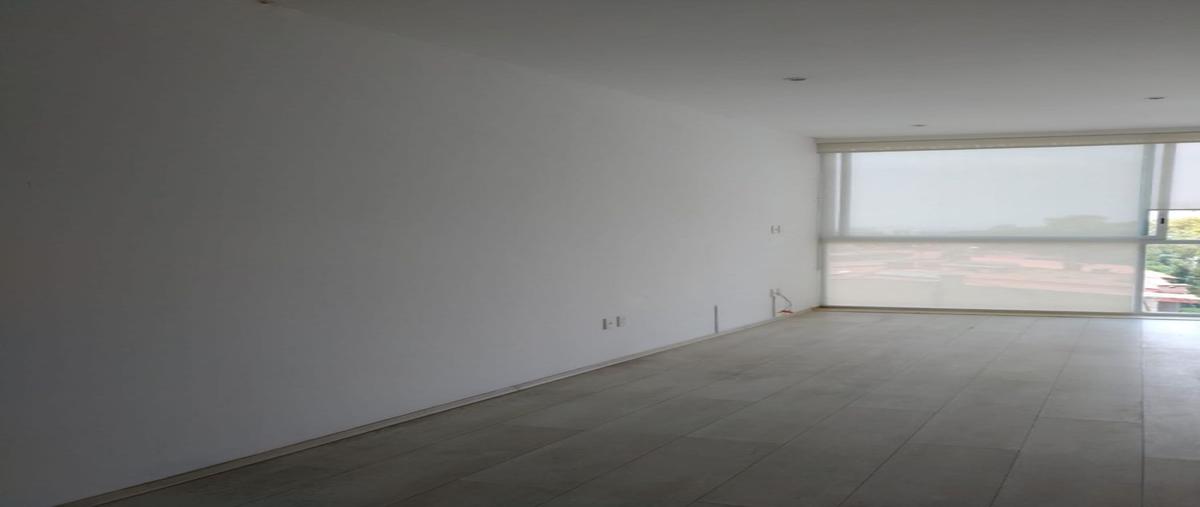 Foto de departamento en venta en desierto de los leones , tetelpan, álvaro obregón, df / cdmx, 31461025 No. 04