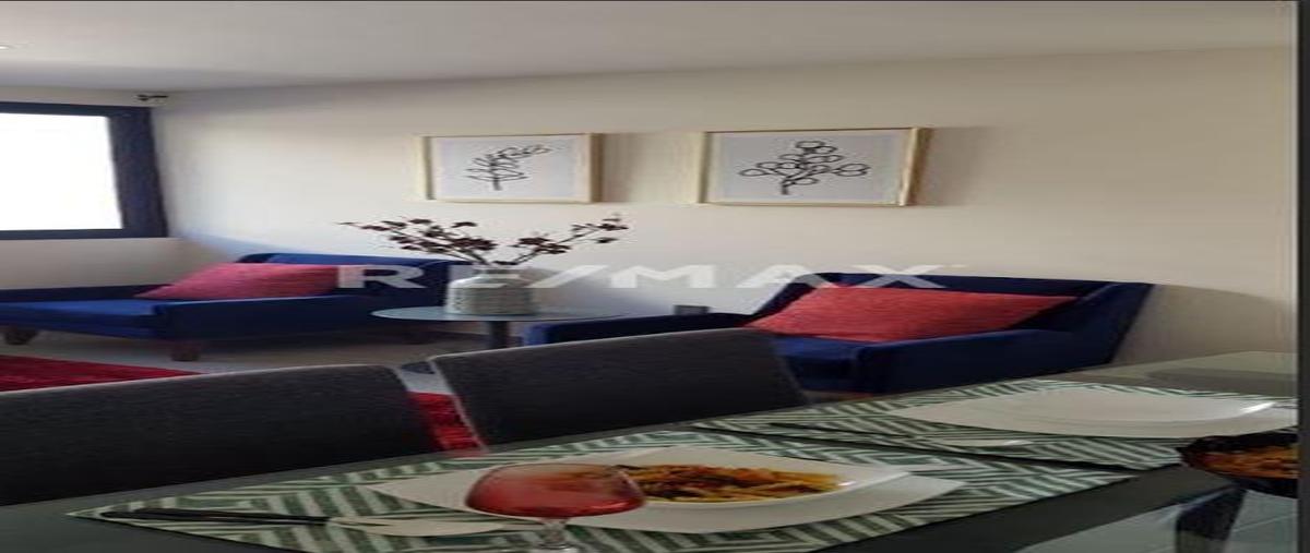 Foto de departamento en venta en desierto de los leones , tetelpan, álvaro obregón, df / cdmx, 0 No. 04