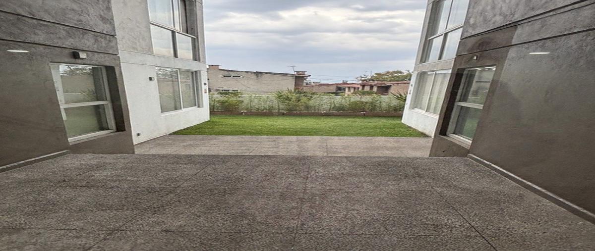 Foto de departamento en venta en desierto de los leones , tetelpan, álvaro obregón, df / cdmx, 31648595 No. 09