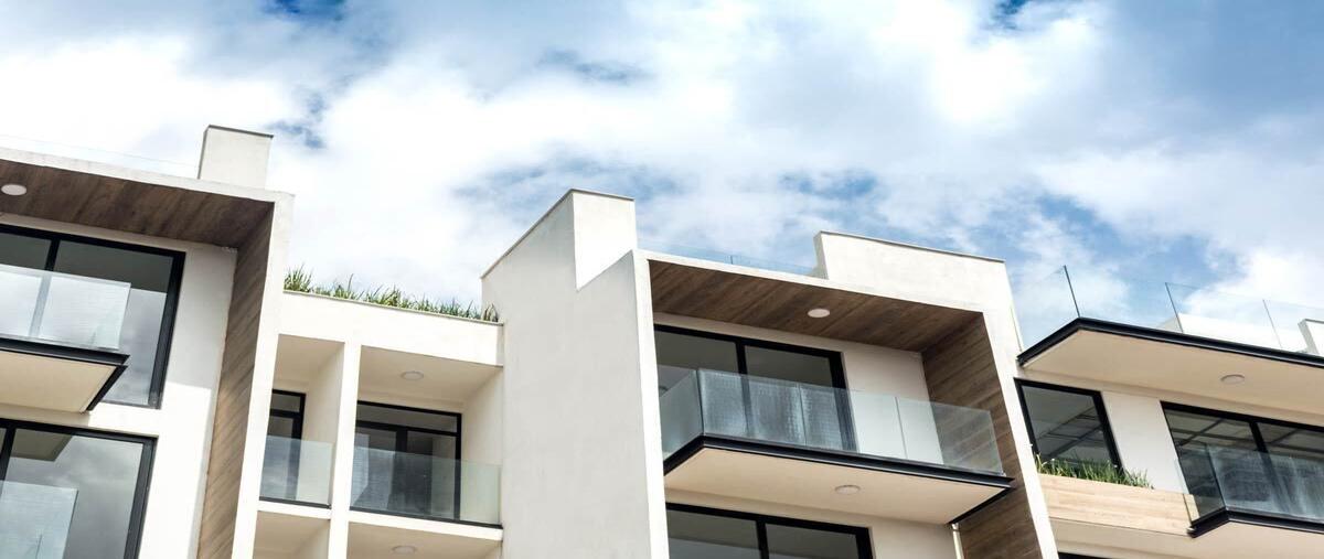 Foto de departamento en venta en desierto de los leones , tizampampano del pueblo tetelpan, álvaro obregón, df / cdmx, 29238955 No. 03