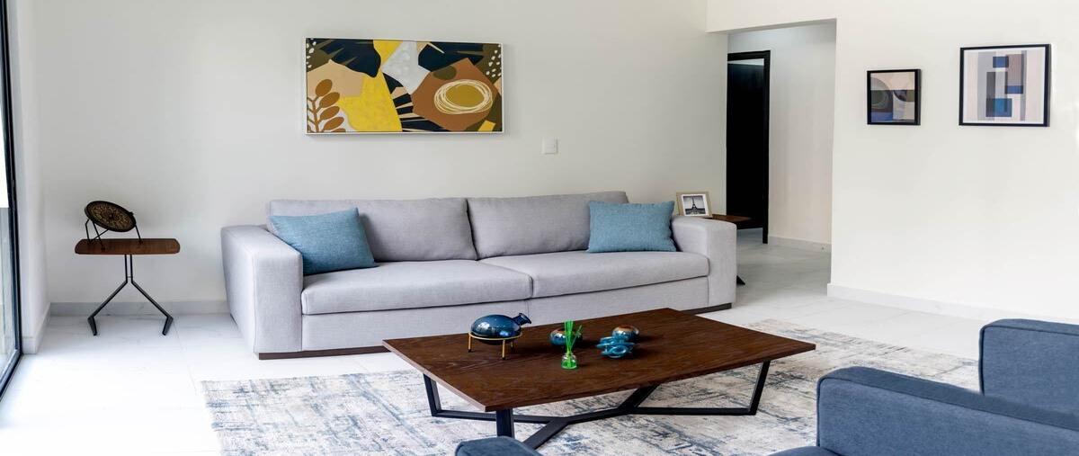 Foto de departamento en venta en desierto de los leones , tizampampano del pueblo tetelpan, álvaro obregón, df / cdmx, 29238955 No. 04