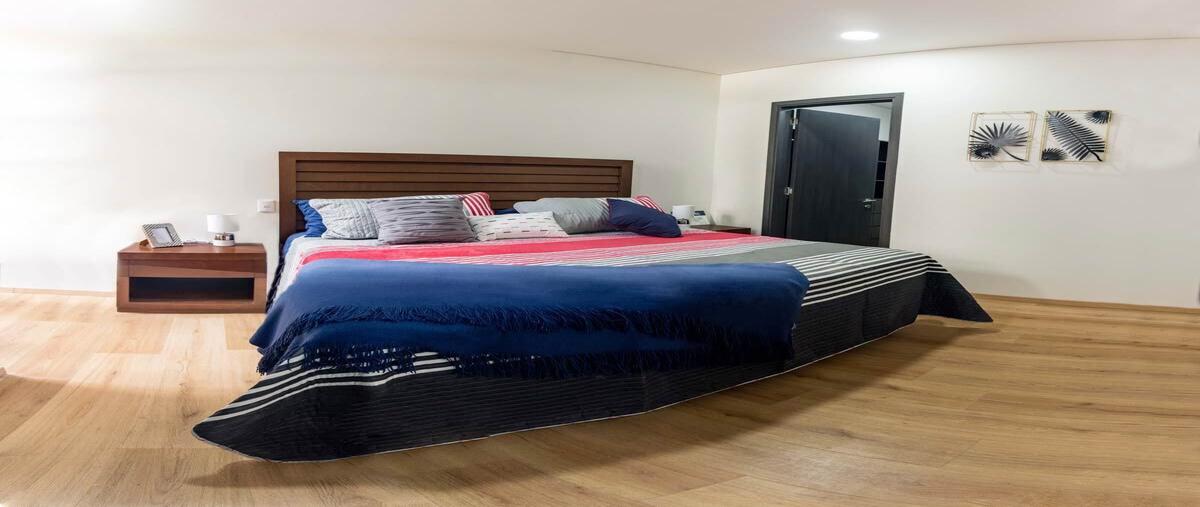 Foto de departamento en venta en desierto de los leones , tizampampano del pueblo tetelpan, álvaro obregón, df / cdmx, 29238955 No. 05