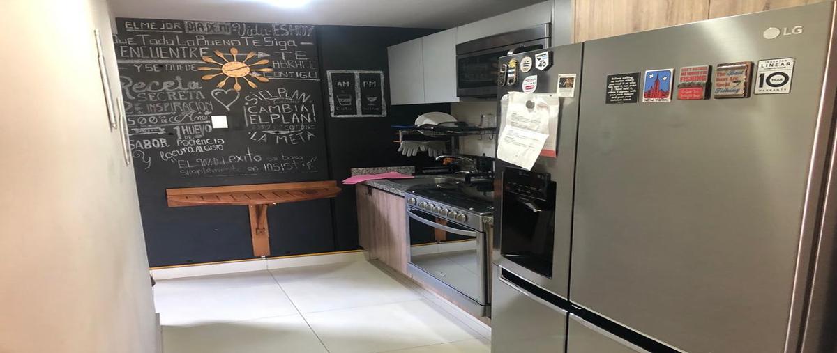 Foto de departamento en venta en desierto de los leones , tizampampano del pueblo tetelpan, álvaro obregón, df / cdmx, 0 No. 03