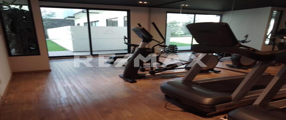 Foto de departamento en venta en desierto de los leones , tizampampano del pueblo tetelpan, álvaro obregón, df / cdmx, 0 No. 05