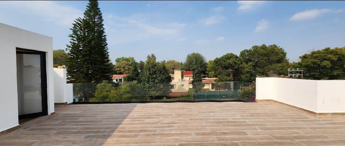 Foto de departamento en renta en desierto de los leones , tizampampano del pueblo tetelpan, álvaro obregón, df / cdmx, 0 No. 17