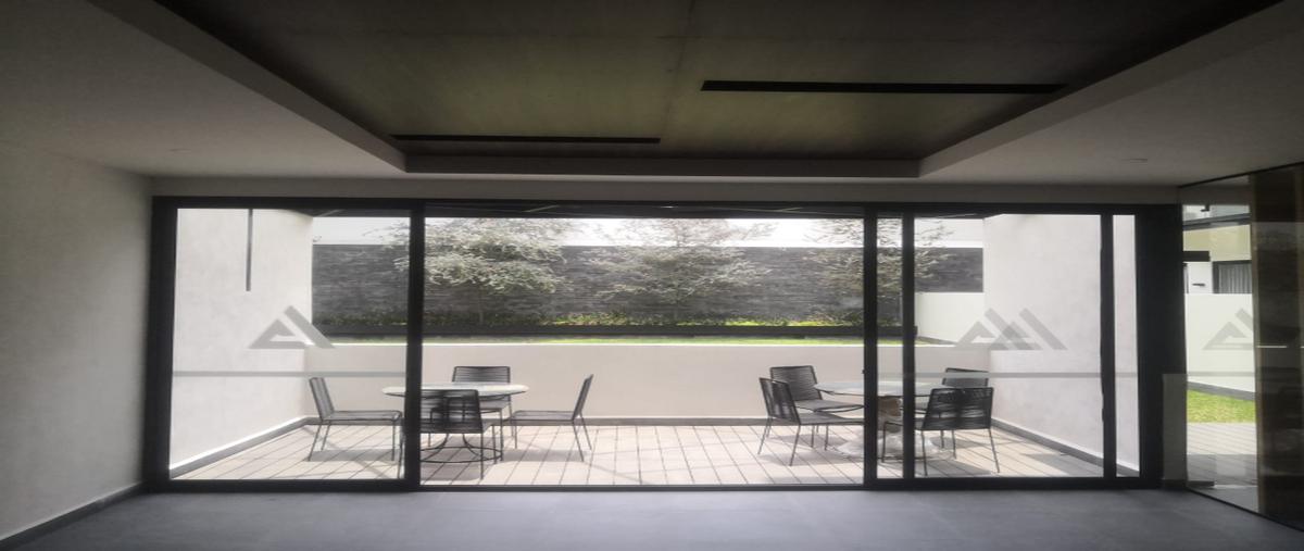 Foto de departamento en venta en desierto de los leones , tizampampano del pueblo tetelpan, álvaro obregón, df / cdmx, 31085611 No. 07