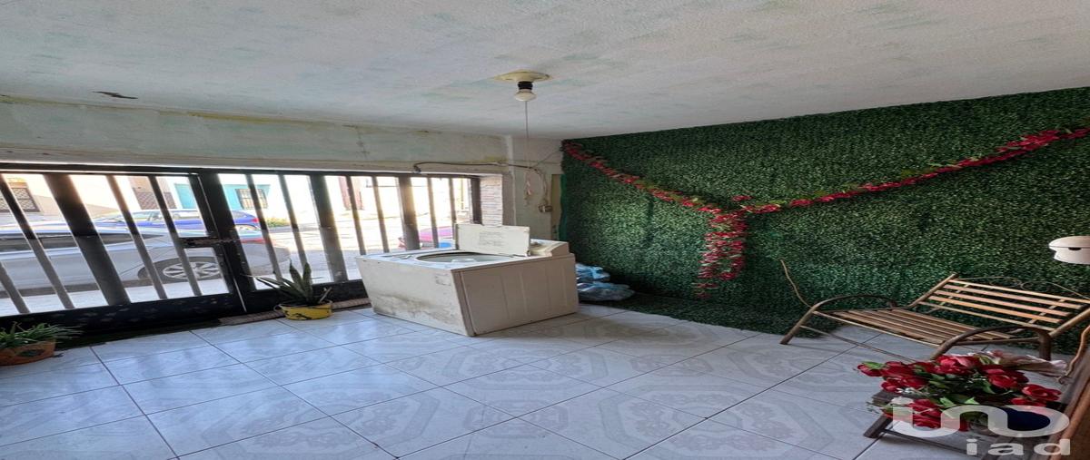 Foto de casa en venta en desierto kalahari 282, balcones de huinalá, apodaca, nuevo león, 30775588 No. 04