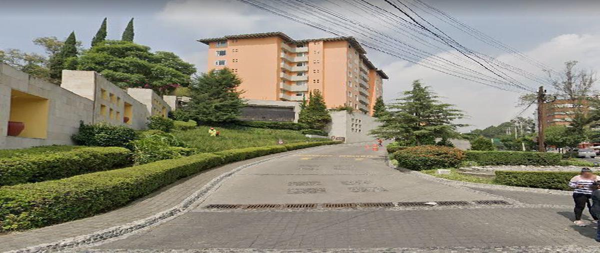 Foto de departamento en venta en desierto , lomas de los angeles del pueblo tetelpan, álvaro obregón, df / cdmx, 0 No. 03