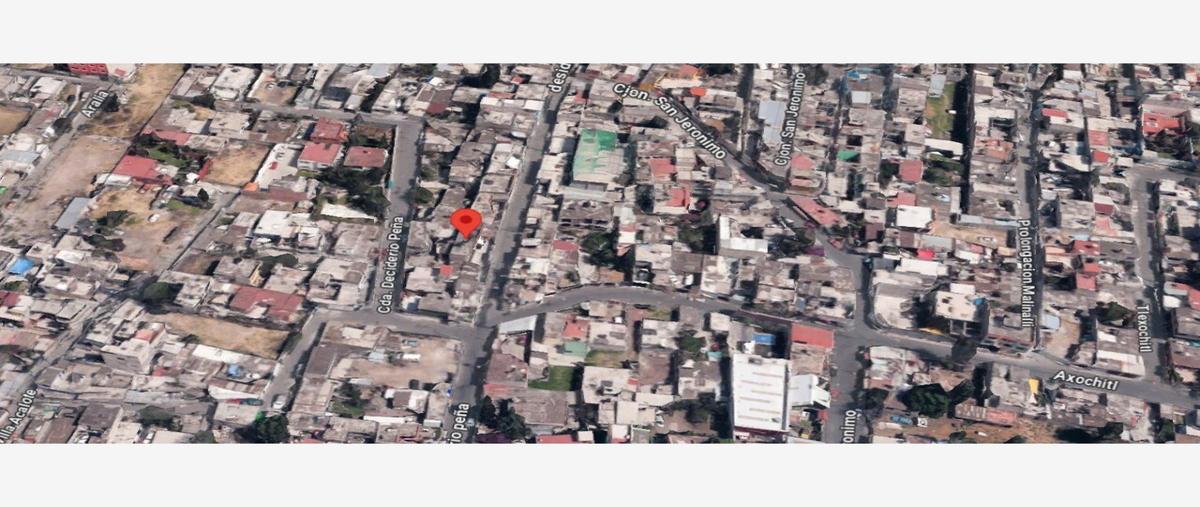 Foto de casa en venta en desierto peña 00, san jerónimo, xochimilco, df / cdmx, 27953276 No. 04