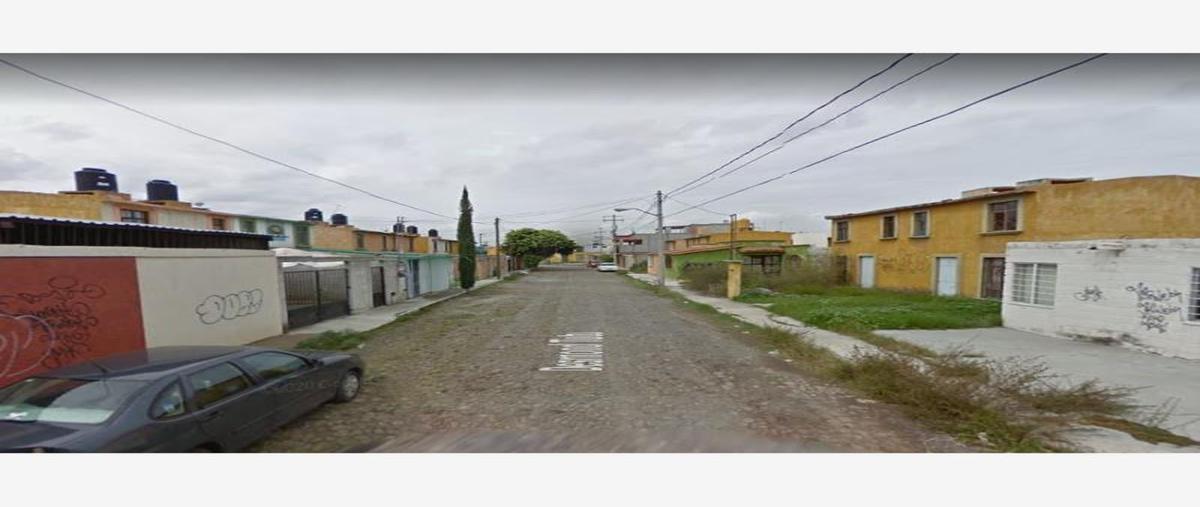 Foto de casa en condominio en venta en desmond tutu , la floresta, querétaro, querétaro, 0 No. 03