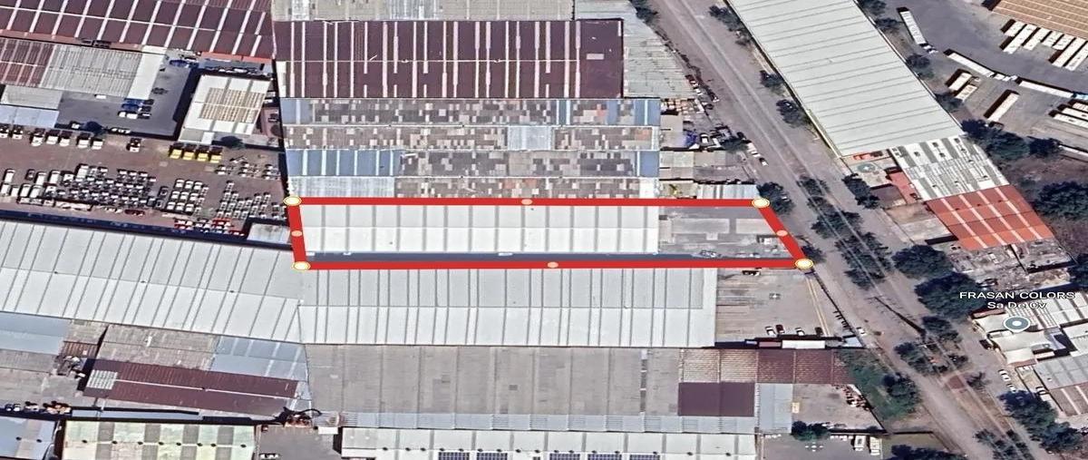 Foto de bodega en destajista , parque industrial xhala, cuautitlán izcalli, méxico, 0 foto 02 Foto de bodega en renta en destajista , parque industrial xhala, cuautitlán izcalli, méxico, 0 No. 02