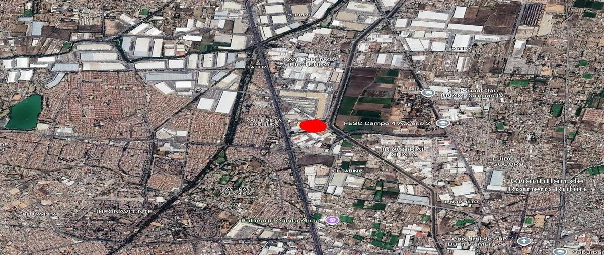 Foto de bodega en destajista , parque industrial xhala, cuautitlán izcalli, méxico, 0 foto 03 Foto de bodega en renta en destajista , parque industrial xhala, cuautitlán izcalli, méxico, 0 No. 03