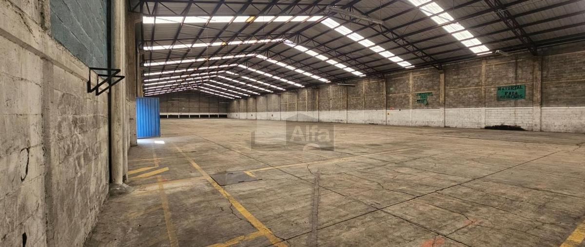 Foto de nave industrial en renta en destajistas 1, parque industrial xhala, cuautitlán izcalli, méxico, 0 No. 03