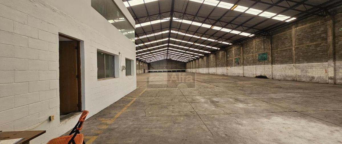 Foto de nave industrial en renta en destajistas 1, parque industrial xhala, cuautitlán izcalli, méxico, 0 No. 04