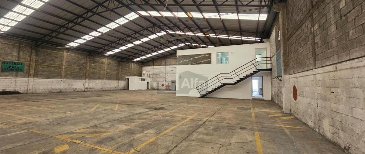 Foto de nave industrial en renta en destajistas 1, parque industrial xhala, cuautitlán izcalli, méxico, 0 No. 05