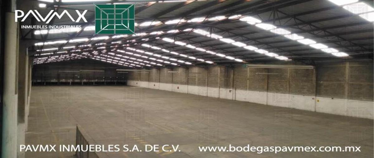 Foto de bodega en renta en destajistas 8, parque industrial xhala, cuautitlán izcalli, méxico, 25249868 No. 05