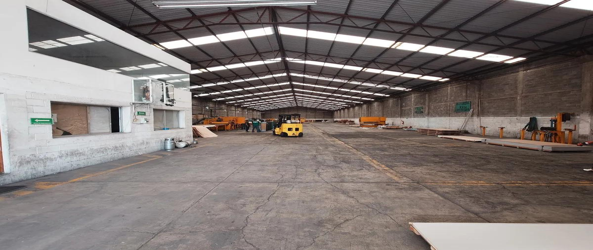 Foto de nave industrial en destajistas , parque industrial xhala, cuautitlán izcalli, méxico, 0 foto 03 Foto de nave industrial en renta en destajistas , parque industrial xhala, cuautitlán izcalli, méxico, 0 No. 03