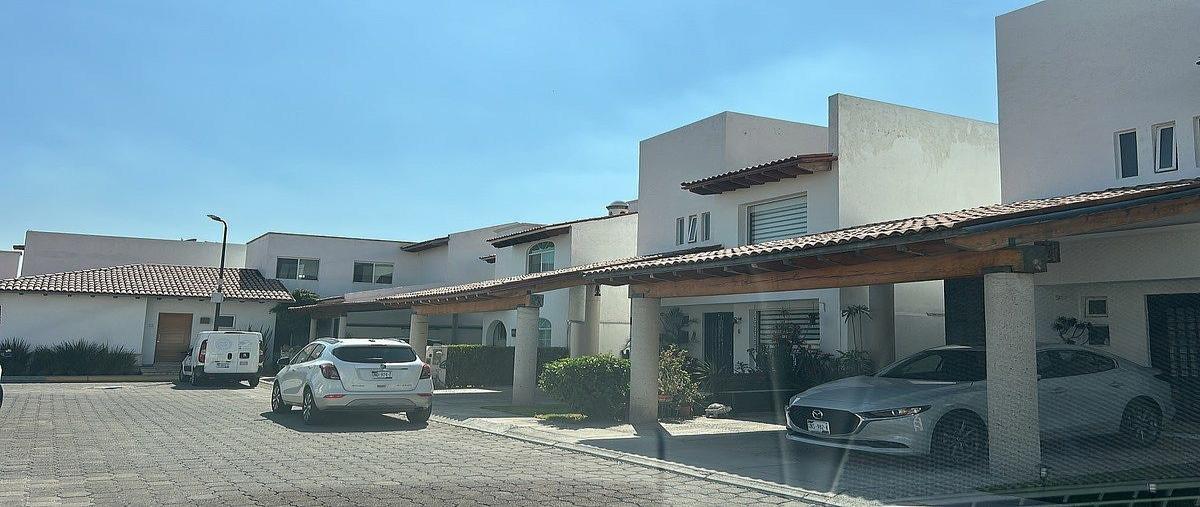 Foto de casa en renta en detrás de la comercial mexicana , privada bellavista, corregidora, querétaro, 0 No. 03