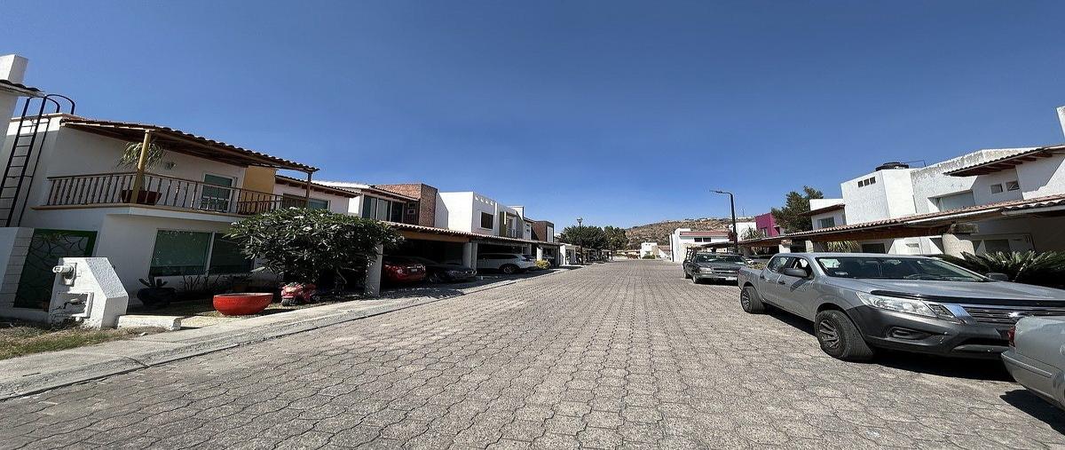 Foto de casa en renta en detrás de la comercial mexicana , privada bellavista, corregidora, querétaro, 0 No. 04