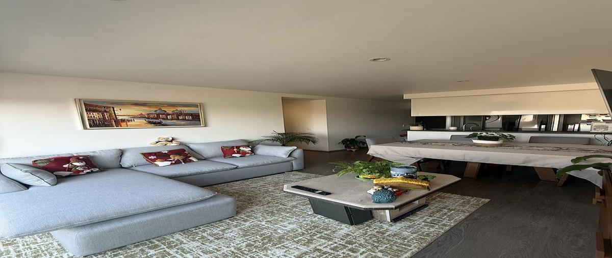 Foto de departamento en venta en detroit , nochebuena, benito juárez, df / cdmx, 0 No. 05