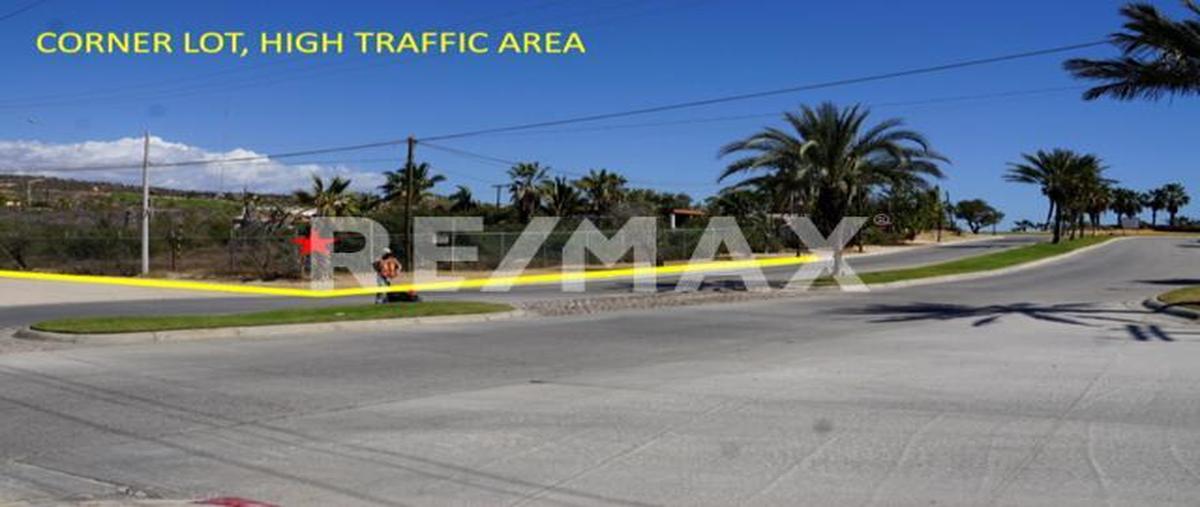 Foto de terreno habitacional en venta en developer lot , la playa, los cabos, baja california sur, 0 No. 03