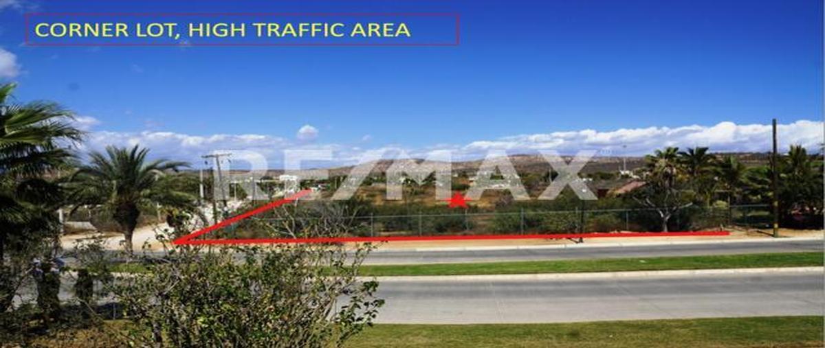 Foto de terreno habitacional en venta en developer lot , la playa, los cabos, baja california sur, 0 No. 04