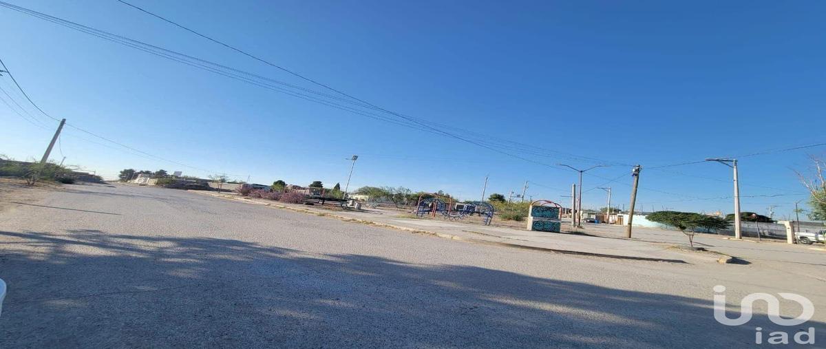 Foto de terreno comercial en venta en día de bomberos esquina juan escutia , águilas de zaragoza, juárez, chihuahua, 30499324 No. 05