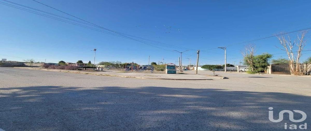 Foto de terreno comercial en venta en día del bombero y juan escutia , zaragocita, juárez, chihuahua, 0 No. 03