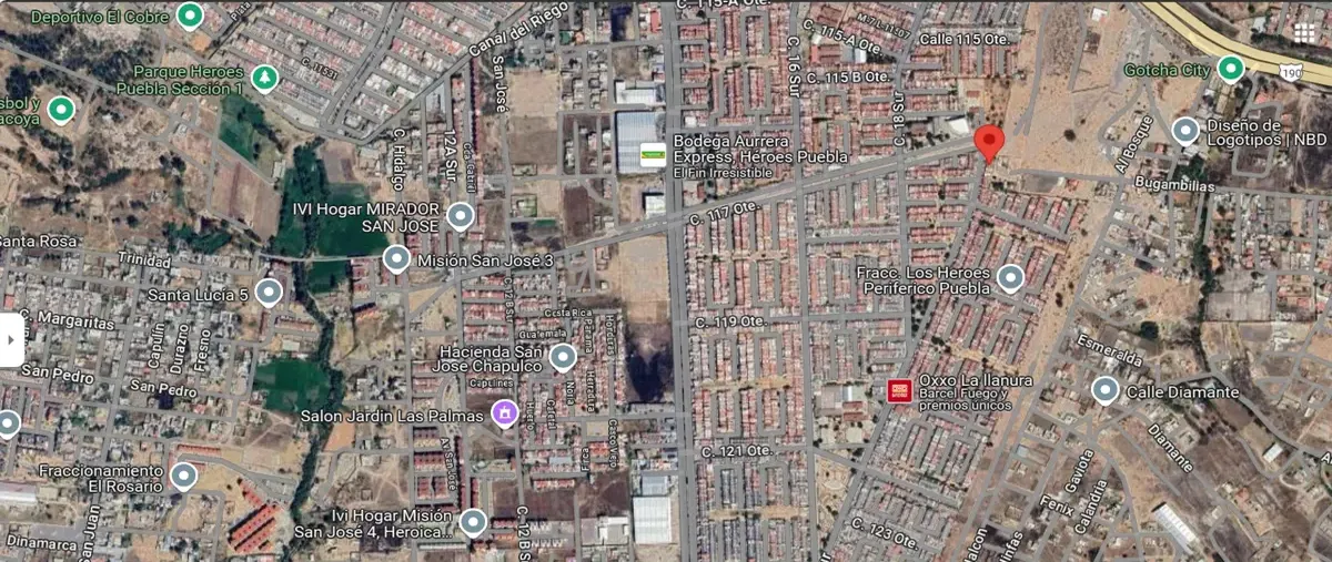 Foto de casa en venta en diag. 18 a sur 11706, los héroes de puebla, puebla, puebla, 0 No. 05