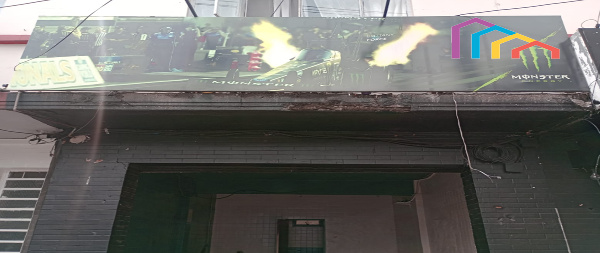 Foto de local en renta en diag. san antonio , narvarte poniente, benito juárez, df / cdmx, 28539491 No. 03