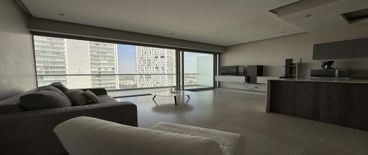 Foto de departamento en renta en diag san jorge , vallarta san jorge, guadalajara, jalisco, 0 No. 03