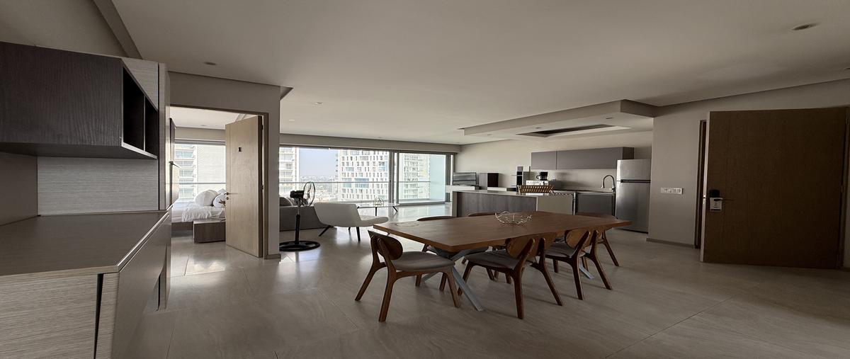 Foto de departamento en renta en diag san jorge , vallarta san jorge, guadalajara, jalisco, 0 No. 05