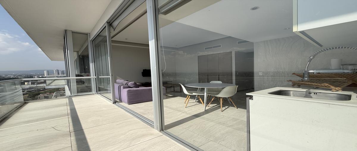 Foto de departamento en renta en diag san jorge , vallarta san jorge, guadalajara, jalisco, 0 No. 05