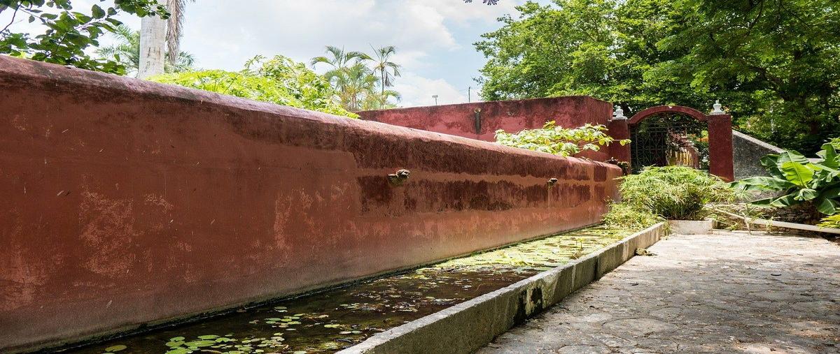 Foto de rancho en venta en diagonal 31 , itzincab, umán, yucatán, 30682209 No. 03