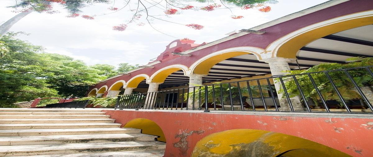 Foto de rancho en venta en diagonal 31 , itzincab, umán, yucatán, 30682209 No. 04