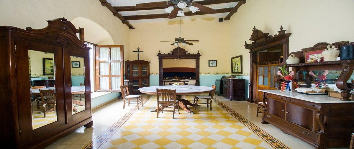 Foto de rancho en venta en diagonal 31 , itzincab, umán, yucatán, 30682209 No. 05