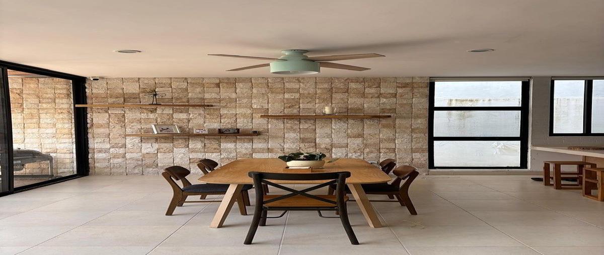 Foto de casa en renta en diagonal 40 s/n , temozon, temozón, yucatán, 0 No. 03