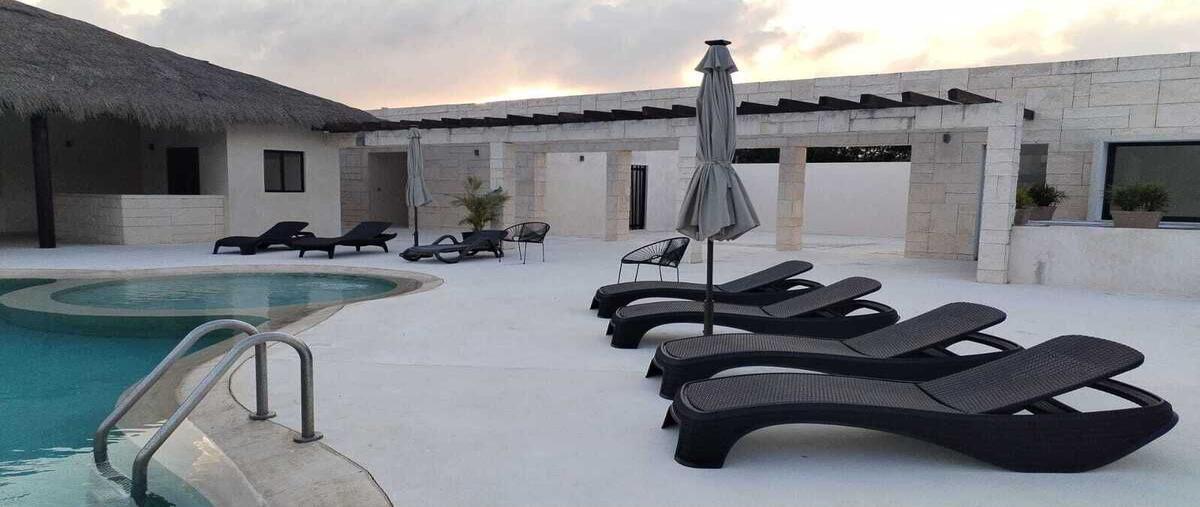 Foto de terreno habitacional en venta en diagonal 85 avenida sur , la joya xamanha, solidaridad, quintana roo, 0 No. 05