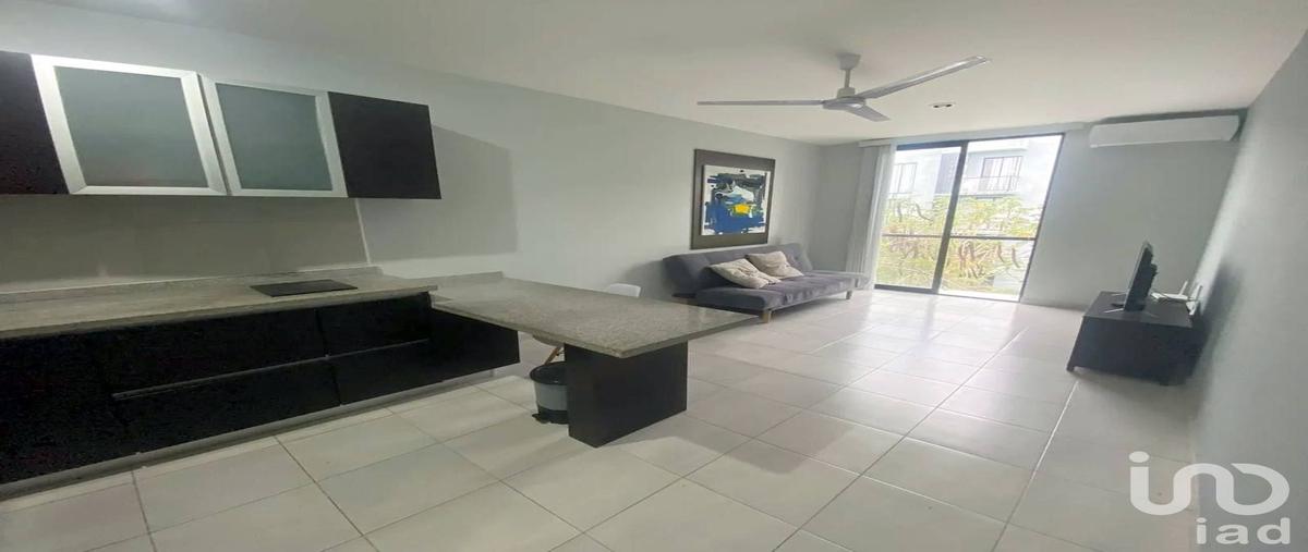 Foto de departamento en renta en diagonal avenida 182, ejidal, solidaridad, quintana roo, 0 No. 03