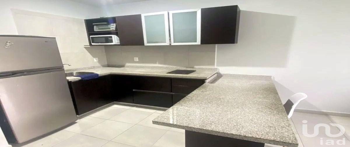 Foto de departamento en renta en diagonal avenida 182, ejidal, solidaridad, quintana roo, 0 No. 04