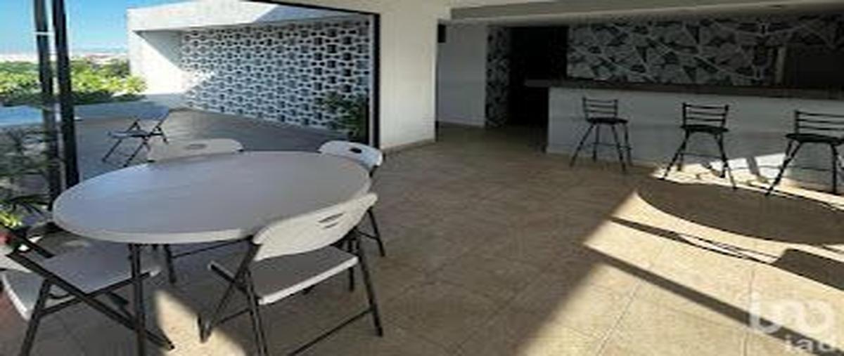 Foto de departamento en renta en diagonal avenida 182, ejidal, solidaridad, quintana roo, 0 No. 05