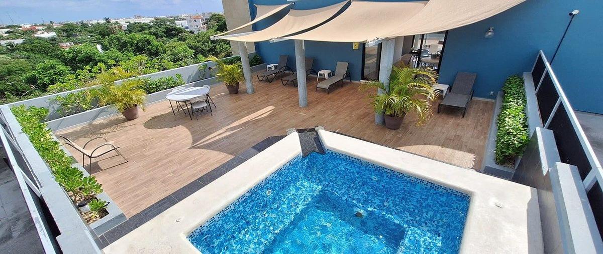 Foto de departamento en venta en diagonal avenida 80 poniente , ejidal, solidaridad, quintana roo, 30843001 No. 03